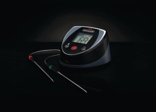 Napoleon ACCU-PROBE Bluetooth Enabled Thermometer - Black and Grey SHOP ONLINE