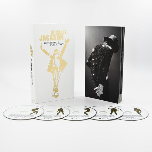  The Ultimate Collection [Sony/Epic] [CD]