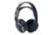 Sony - PULSE 3D Wireless Gaming Headset for PS5, PS4, and PC - Gray Camouflage-Front_Standard