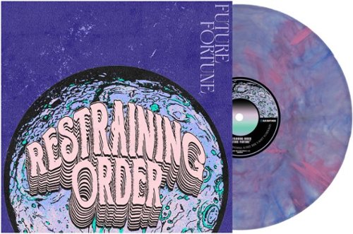  Restraining Order - Future Fortune - VINYL LP