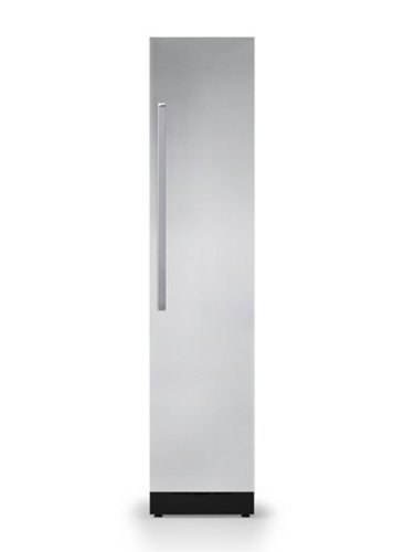 18" W.Door Panel for Viking Veil FDFZIC7180R Right Hinge Ref./Frz. Models - Stainless Steel