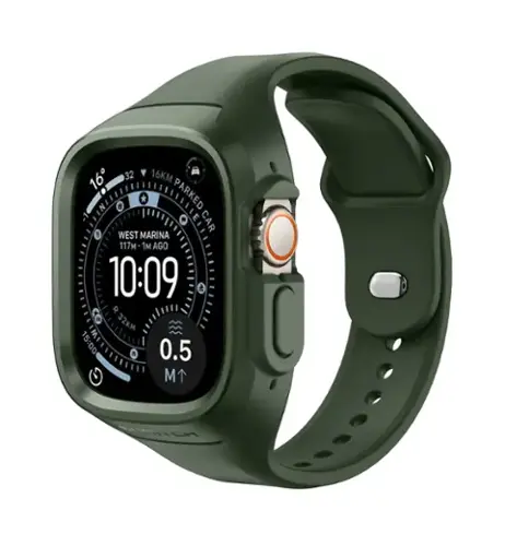 Army Green