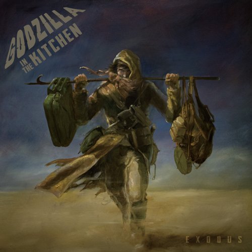 

Exodus [LP] - VINYL