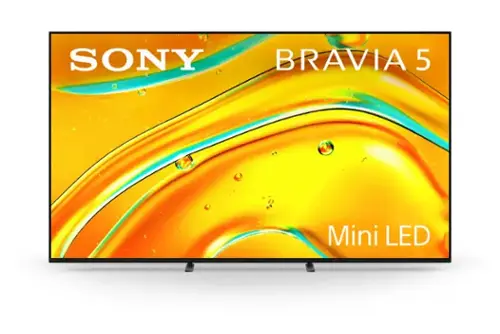 SONY BRAVIA 5 Mini LED