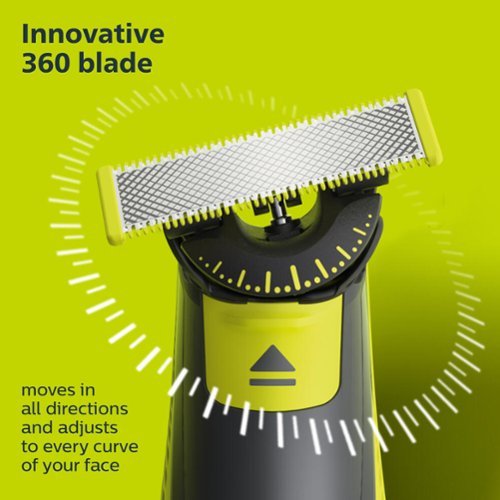 Philips Norelco OneBlade 360 Blade Replacement Blade 5 Pack - Multi WHERE TO BUY