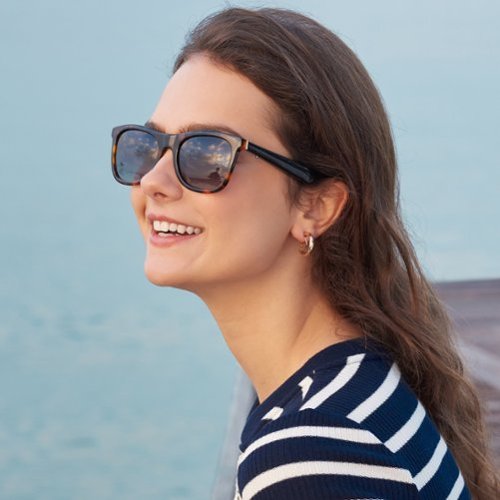 Nautica Smart Eyewear Powered by Lucyd - Dockside GLOBAL SHIPPING