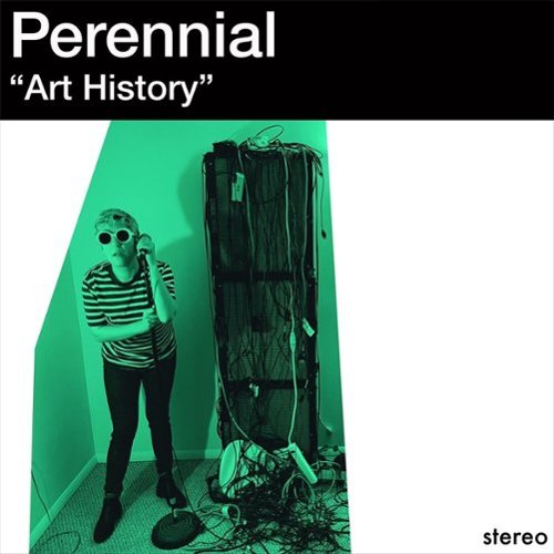 

Art History [LP] - VINYL