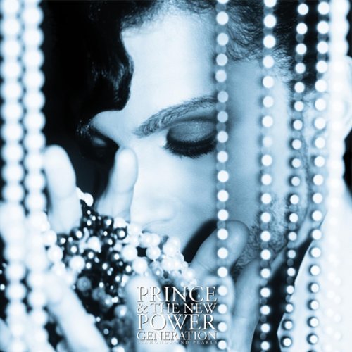 

Diamonds and Pearls [LP] - VINYL