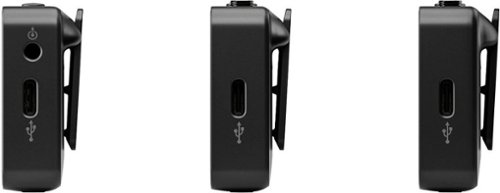RØDE WIRELESS GO (GEN 3) Compact Wireless Microphone System HOW TO BUY
