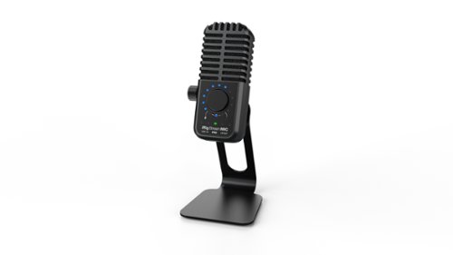 IK Multimedia iRig Stream Microphone Pro WORLDWIDE DELIVERY