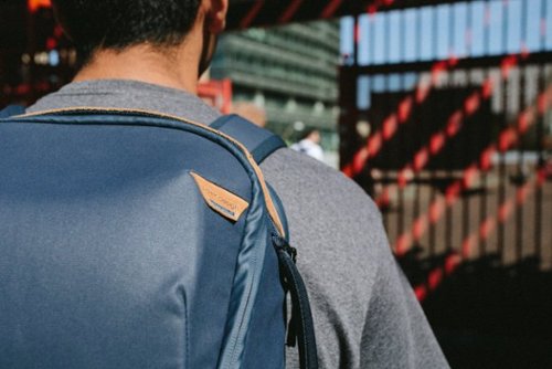 Peak Design Everyday Backpack 20L Zip - Midnight BUY ONLINE