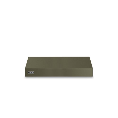 Viking 5 Series - 36 inches - Convertible - Under cabinet Range Hood - Martini