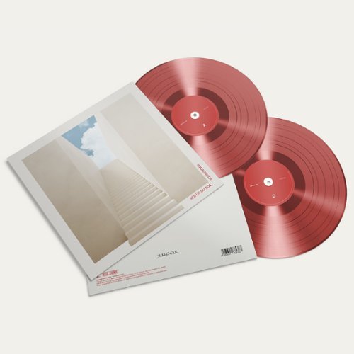 

Surrender [LP] - VINYL