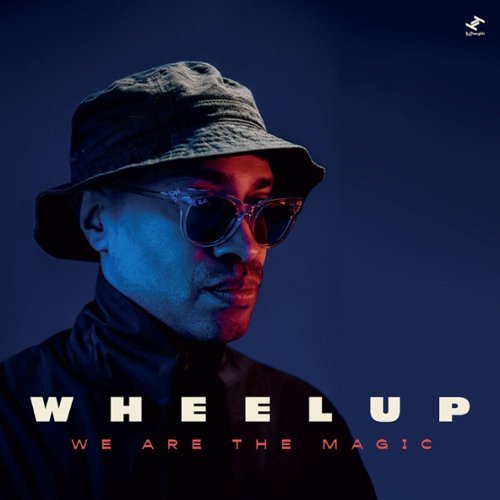 

We Are the Magic [LP] - VINYL