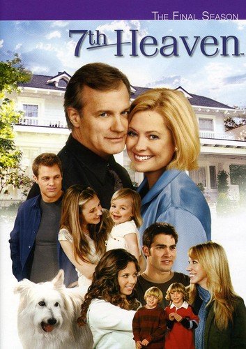 7th Heaven: The Final Season [5 Discs]