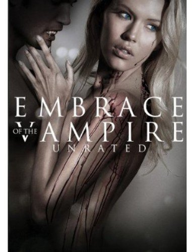  Embrace of the Vampire - DVD