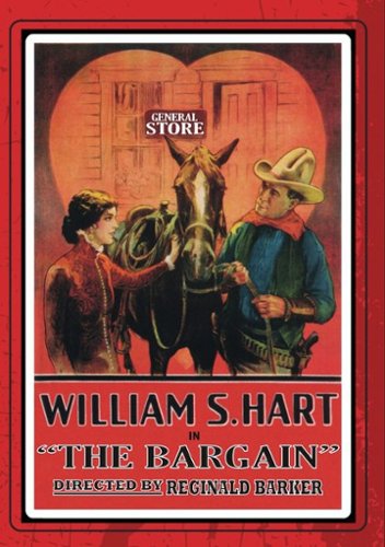 

The Bargain [1914]