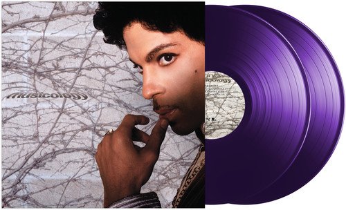 Prince & the Revolution - Musicology   - VINYL LP
