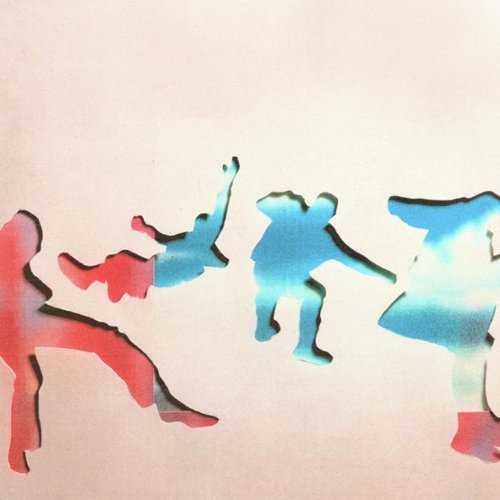 5SOS5 [Translucent Turquoise Vinyl] [LP] - VINYL