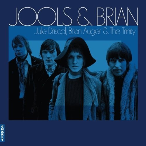  Jools & Brian [LP] [VINYL] INTERNATIONAL SHIPPING