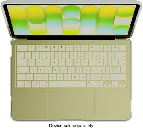 Targus HyperShield Case for MacBook Neo - Clear HOW TO BUY