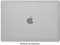 Incase - Edge Hard Shell Case for MacBook Pro 16-inch M3 2023 and M4 2024 - Clear-Front_Standard 