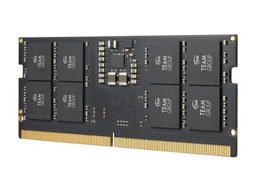 Team Group Team Elite 32GB 262 Pin DDR5 SO DIMM DDR5 5600 (PC5