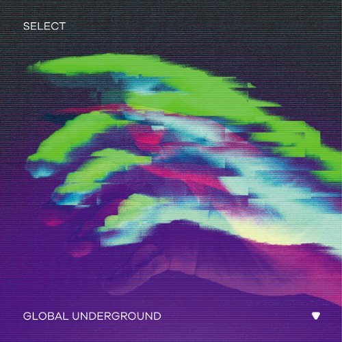 

Global Underground: Select #8 [CD]