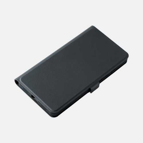 BOOX 6.13 Palma E-Reader Flip Cover Case - Ultra-Dark Gray WORLDWIDE DELIVERY
