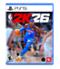 NBA 2K26 - PlayStation 5-Front_Standard
