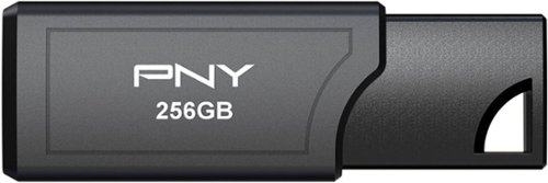 PNY PRO Elite V3 256GB USB 3.2 Gen 2 Flash Drive - Black HOW TO BUY