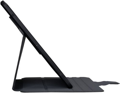 Targus Click-In Rotating Case for iPad Air 11(M4/M3/M2), iPad Air 10.9 (5/4 gen.), iPad Pro 11 (4/3/2/1 gen.) - Black HOW TO BUY