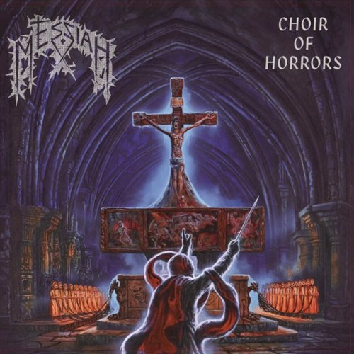 Choir of Horrors [LP] - VINYL