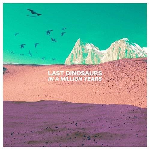 

In a Million Years [LP] - VINYL