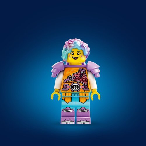 LEGO DREAMZzz Izzie and Bunchu the Bunny 71453 GLOBAL SHIPPING