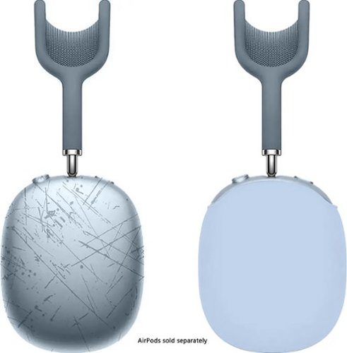 SaharaCase Cover Case for Apple Airpods Max - Oasis Blue HOW TO BUY