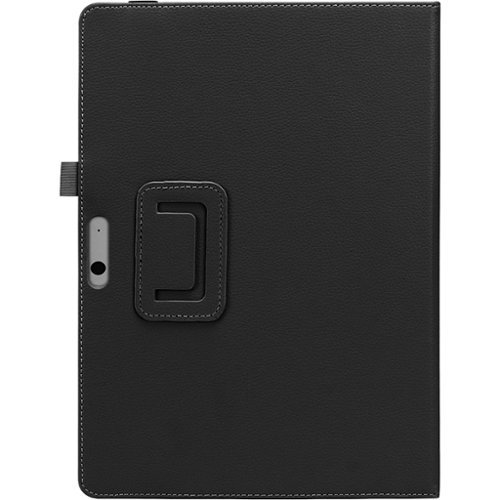 SaharaCase Bi-Fold Folio Case for Microsoft Surface Pro 8 - Black WORLDWIDE DELIVERY