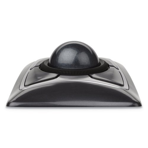 Kensington K64325 USB 2.0 Expert Mouse Trackball Wired Black
