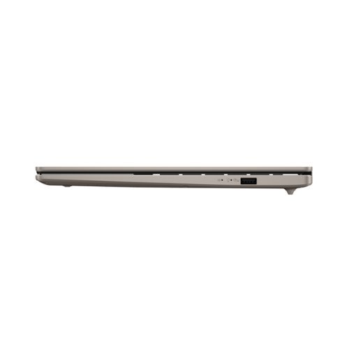 ASUS Vivobook 14 14 FHD Laptop - Copilot+ PC - AMD Ryzen AI 7 350 with 16GB Memory - 512GB SSD - Platinum Gold BUY IN SINGAPORE