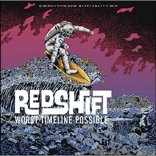 

Worst Timeline Possible [LP] - VINYL