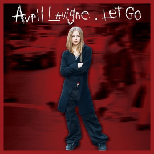 Let Go [LP] - VINYL