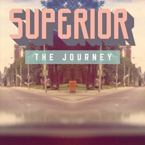 The Journey [LP] [VINYL]