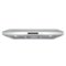 COSMO - 36 inches - Convertible - Under cabinet Range Hood - Stainless Steel-Front_Standard