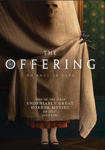 

The Offering [2022]
