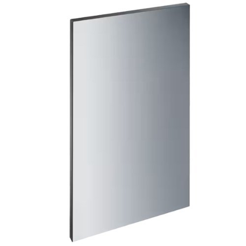 Miele - GFVi 453/77-7 18" Clean Touch Steel Dishwasher Door Panel for fully integrated G5000 Dishwashers built 2019 and on