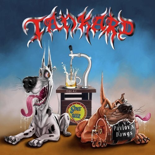 

Pavlov's Dawgs [LP] - VINYL