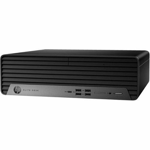 HP Elite 800 G9 Desktop Computer Intel Core i5 14th Gen i5 14500