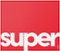 Pulsar - Superglide Glass Mousepad v2 - XL - Red-Front_Standard