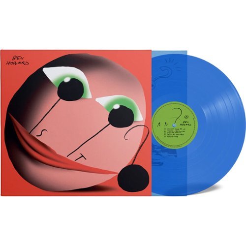 

Is It [LP] - VINYL