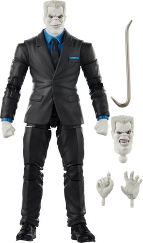 Marvel Legends Series Tombstone WORLDWIDE DELIVERY